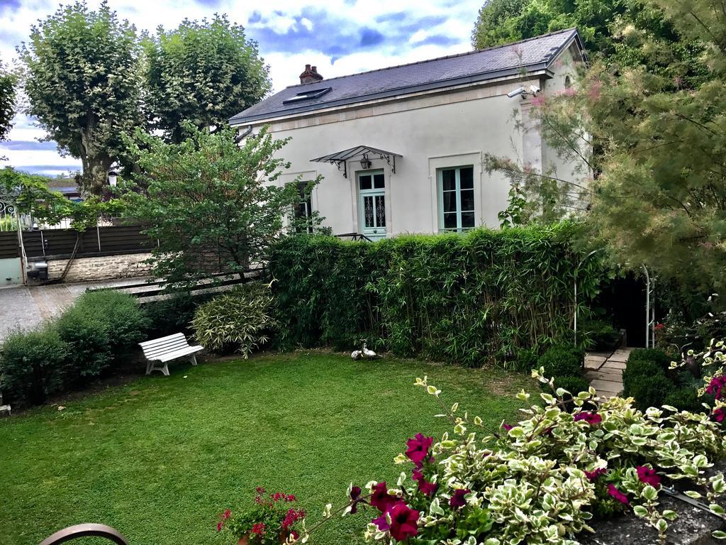 Bed and Breakfast Octroi Saint-Jacques Beaune  Exterior foto